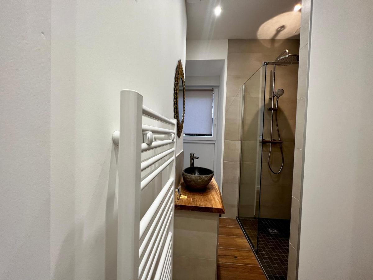 Apartment Cosy Centre Roanne