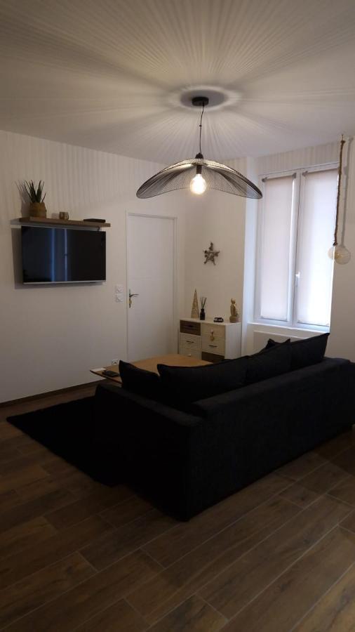Apartment Cosy Centre *