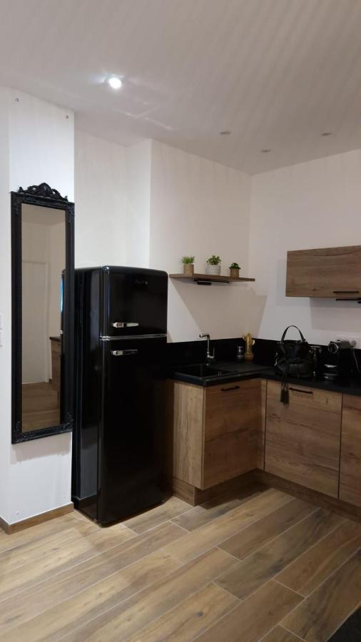 Apartment Cosy Centre