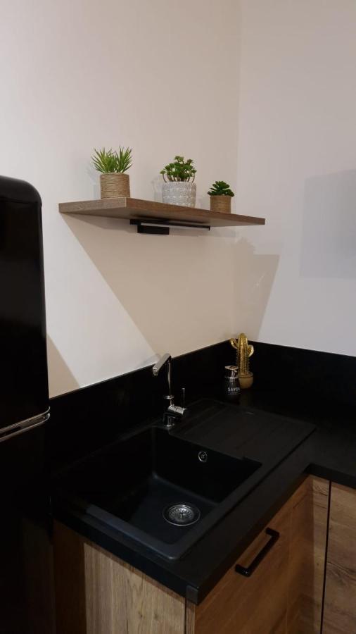 Cosy Centre Apartment *