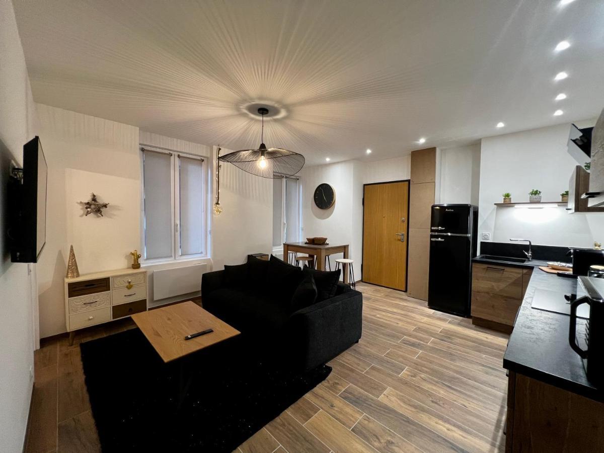 Cosy Centre Apartment *