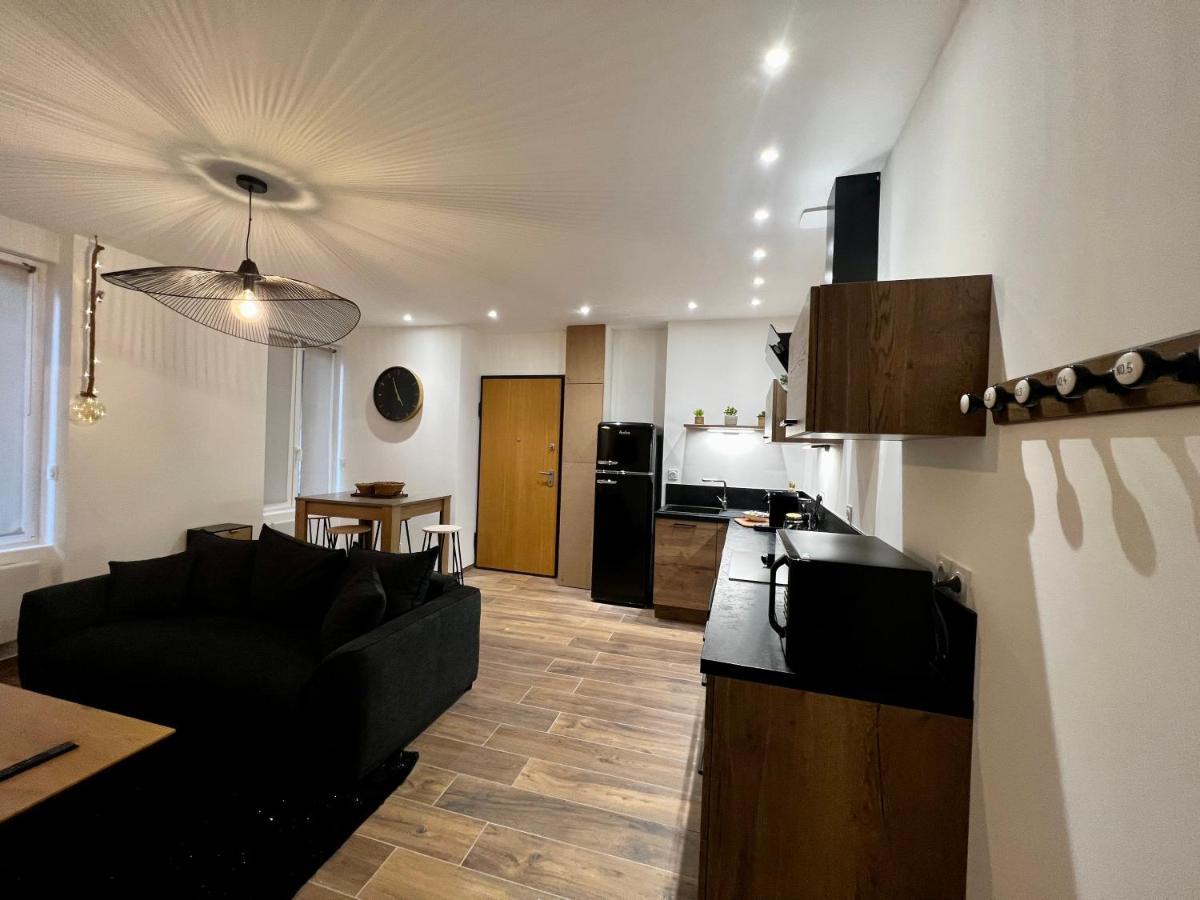 Cosy Centre Roanne