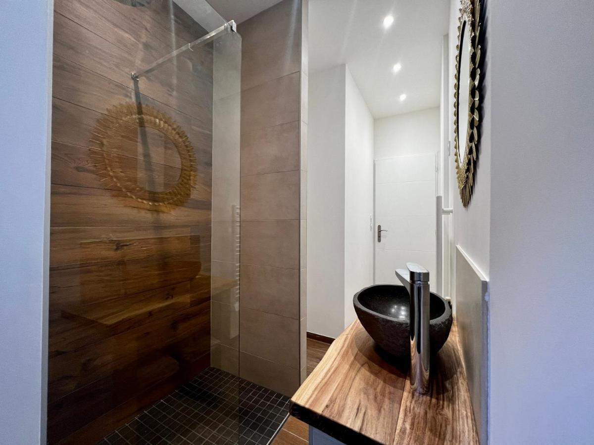 Apartment Cosy Centre