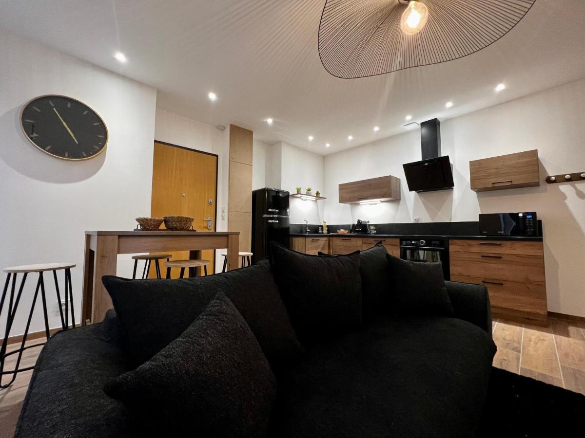 Cosy Centre Apartment