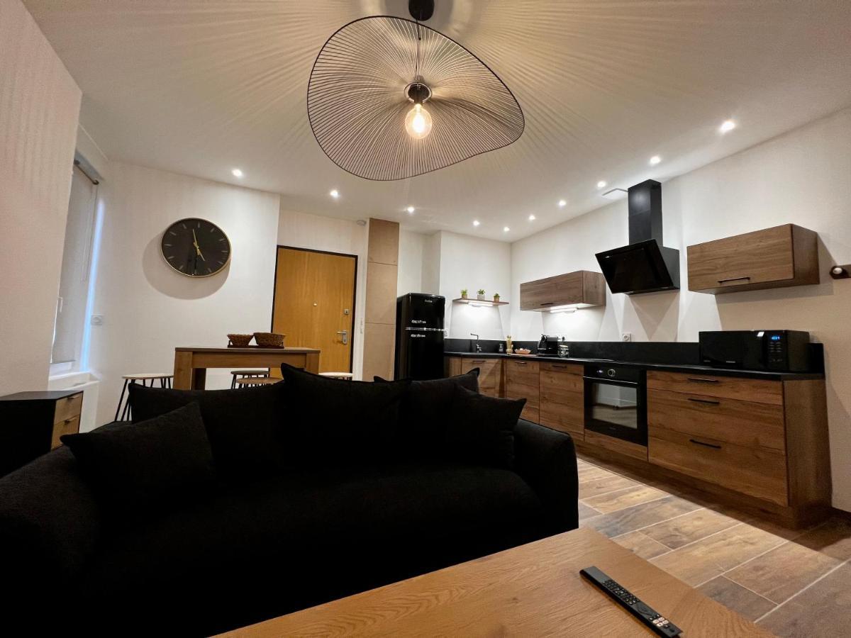 Cosy Centre Apartment