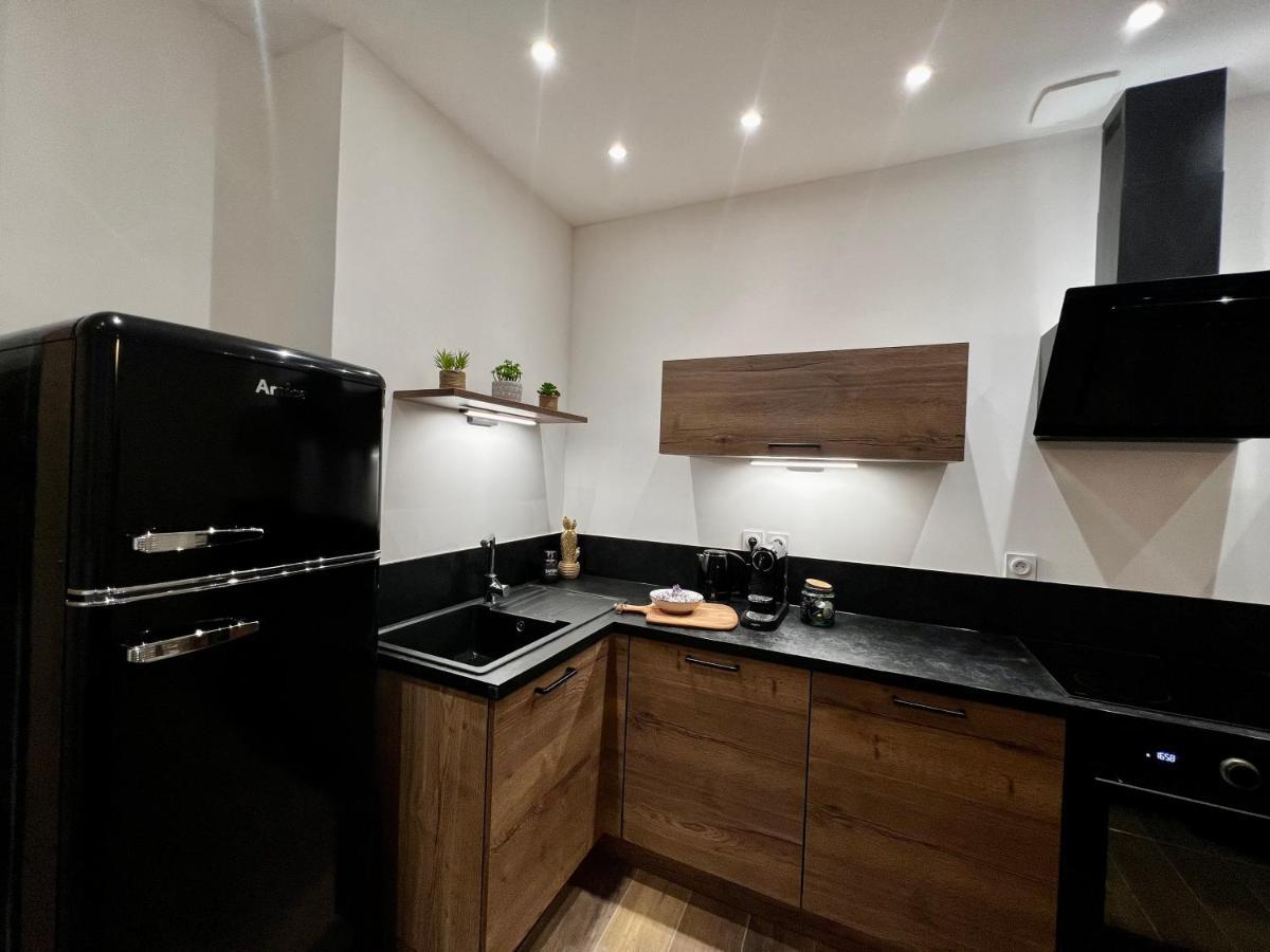 Apartment Cosy Centre Roanne