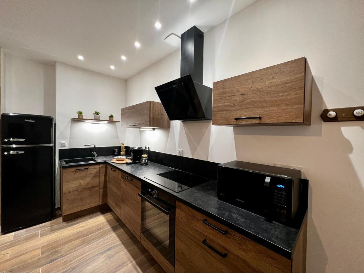Apartment Cosy Centre *