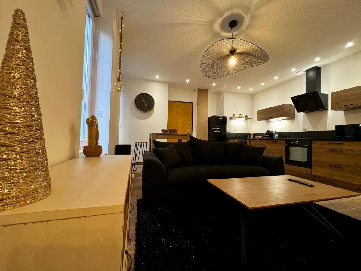 Cosy Centre
