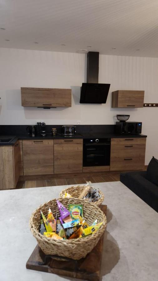 Cosy Centre * Roanne
