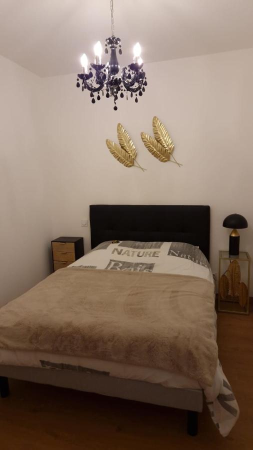 Cosy Centre Apartment *