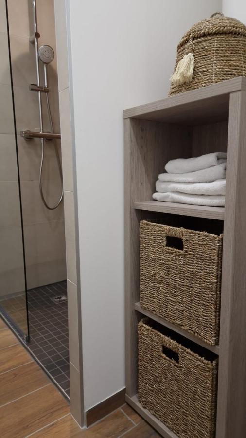 Apartment Cosy Centre