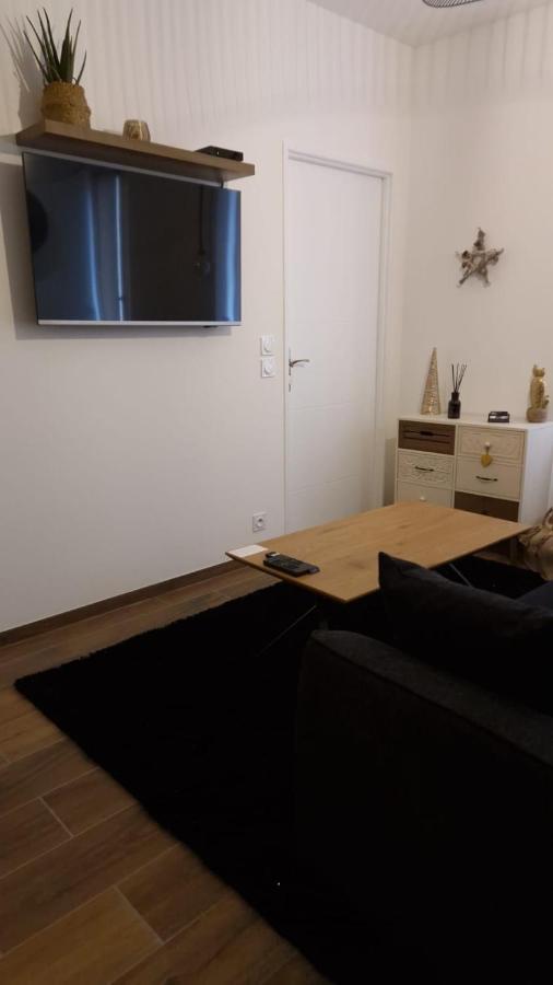 Apartment Cosy Centre *