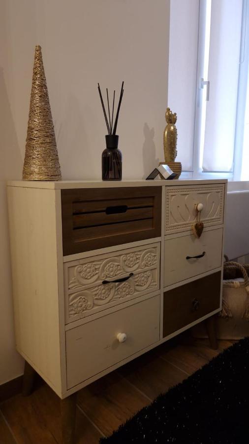Apartment Cosy Centre Roanne